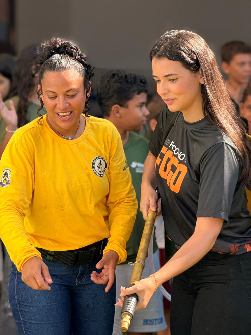 Foto 1 da matéria
